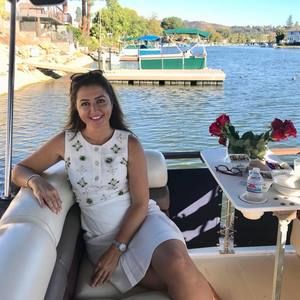 Meet your Posher, Iman